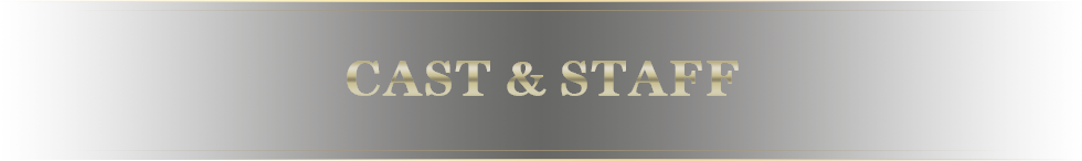 Cast Staff