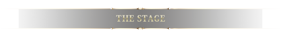 THE STAGE