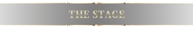 THE STAGE