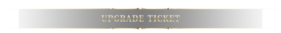 アップグレードチケット