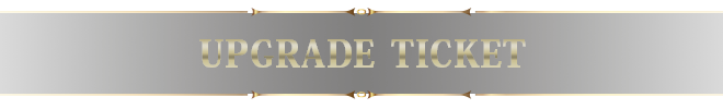 アップグレードチケット